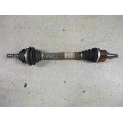 SEMIASSE ANTERIORE SINISTRO Peugeot 308 2010 1.6 HDI