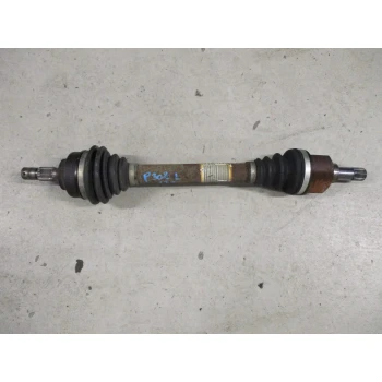 SEMIASSE ANTERIORE SINISTRO Peugeot 308 2010 1.6 HDI