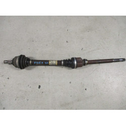 AXLE SHAFT FRONT RIGHT Peugeot 308 2010 1.6 HDI 