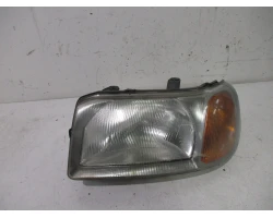 ŽAROMET LEVI Land Rover Freelander 1999 1.8