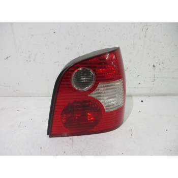 TAIL LIGHT RIGHT Volkswagen Polo 2003 1.2 