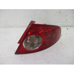TAIL LIGHT RIGHT Chevrolet Lacetti 2004 1.6 