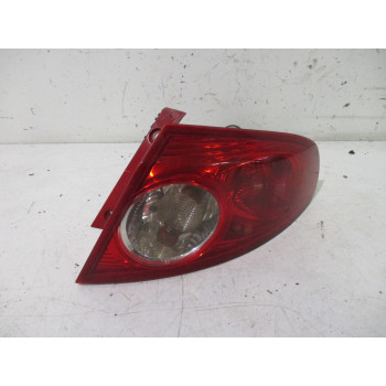 TAIL LIGHT RIGHT Chevrolet Lacetti 2004 1.6 