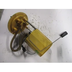 IN-TANK FUEL PUMP Audi A6, S6 2008 3.0TDI QUATTRO AVANT AUT.