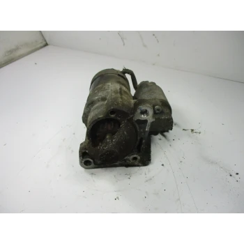 STARTER MOTOR Renault MEGANE 2004 1.5DCI 8200227092