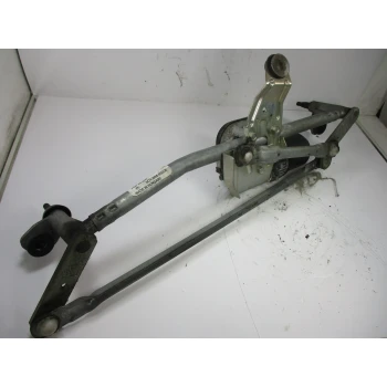 MEHANIZEM Z MOTORČKOM BRISALCEV Volkswagen Passat 2008 2.0TDI VARIANT 3C1955023E