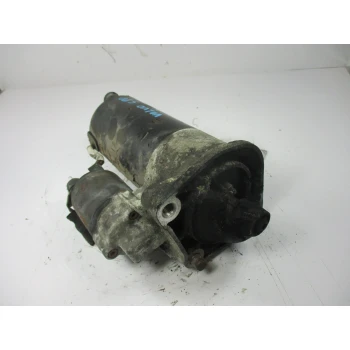 STARTER MOTOR Volvo S80 2004 2.5D