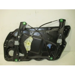 WINDOW MECHANISM FRONT LEFT Volkswagen Passat 2008 2.0TDI VARIANT