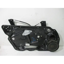 MECCANISMO ALZA VETRO ANTERIORE SINISTRO Volkswagen Passat 2008 2.0TDI VARIANT