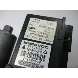 MECCANISMO ALZA VETRO ANTERIORE DESTRA Audi A4, S4 2005 2.0TDI AVANT 8E1959802G