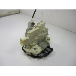 CHIUSURA SERRATURA PORTA ANTERIORE SINISTRA Audi A4, S4 2005 2.0TDI AVANT 8E1837015AA105