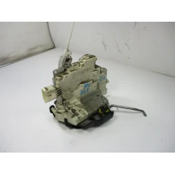DOOR LOCK REAR LEFT Audi A4, S4 2005 2.0TDI AVANT 8E0839015AA