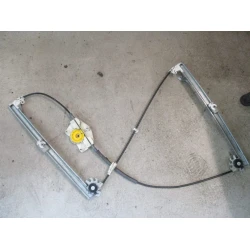 WINDOW MECHANISM FRONT RIGHT Audi A4, S4 2005 2.0TDI AVANT