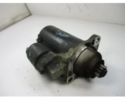 STARTER MOTOR Ford Galaxy 1998 1.9TDI 0001125007