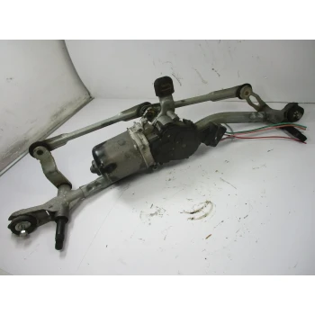 WIPER MECHANISM Citroën C3 2014 1.6 HDI