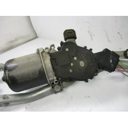 MOTORINO TERGIPARABREZZA Citroën C3 2014 1.6 HDI