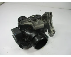 HIGH FLOW THROTTLE Peugeot 307 2005 1.6HDI 9658793980