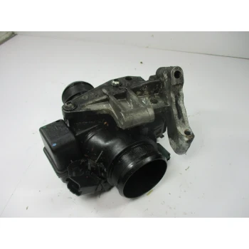 CORPO FARFALLATO Peugeot 307 2005 1.6HDI 9658793980