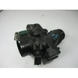 HIGH FLOW THROTTLE Peugeot 307 2005 1.6HDI 9658793980