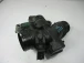 CORPO FARFALLATO Peugeot 307 2005 1.6HDI 9658793980