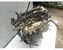 ENGINE COMPLETE Nissan Almera 2000 1.5 QG15