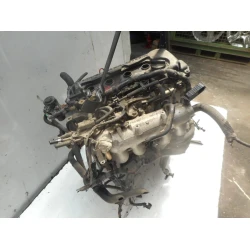 MOTORE COMPLETO Nissan Almera 2000 1.5 QG15