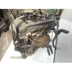 ENGINE COMPLETE Nissan Almera 2000 1.5 QG15