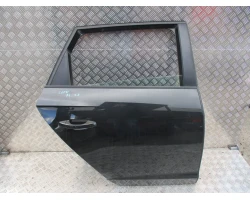 PORTA LAMINERA NUDA POSTERIORE DESTRA Seat Leon 2015 1.6 TDI AUT. VARIANT 5F4833056