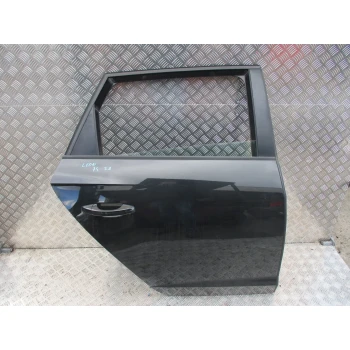PORTA LAMINERA NUDA POSTERIORE DESTRA Seat Leon 2015 1.6 TDI AUT. VARIANT 5F4833056