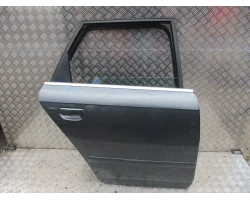 PORTA LAMINERA NUDA POSTERIORE DESTRA Audi A4, S4 2005 2.0TDI AVANT