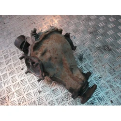 DIFFERENTIAL REAR Toyota RAV4 2004 2.0D4D