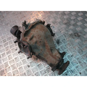 DIFFERENTIAL REAR Toyota RAV4 2004 2.0D4D