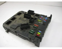 BSI CONTROL UNIT Citroën C2 2005 1.1I F02
