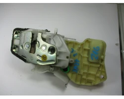 CHIUSURA SERRATURA PORTA POSTERIORE SINISTRA Honda Jazz 2007 1.2