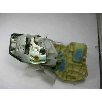 DOOR LOCK REAR LEFT Honda Jazz 2007 1.2