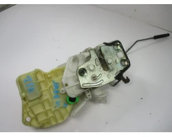 CHIUSURA SERRATURA PORTA ANTERIORE DESTRA Honda Jazz 2007 1.2