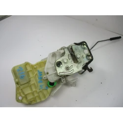 CHIUSURA SERRATURA PORTA ANTERIORE DESTRA Honda Jazz 2007 1.2 CHIUSURA SERRATURA PORTA ANTERIORE DESTRA Honda Jazz 2007 1.2