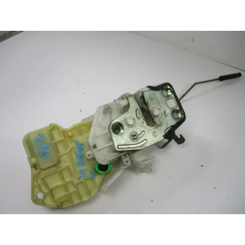 CHIUSURA SERRATURA PORTA ANTERIORE DESTRA Honda Jazz 2007 1.2
