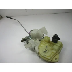 CHIUSURA SERRATURA PORTA ANTERIORE DESTRA Honda Jazz 2007 1.2