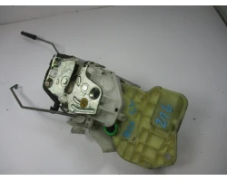 ZAKLEP SP LEVA Honda Jazz 2007 1.2