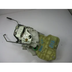 ZAKLEP SP LEVA Honda Jazz 2007 1.2 ZAKLEP SP LEVA Honda Jazz 2007 1.2