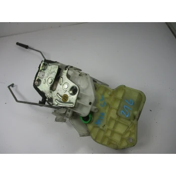 DOOR LOCK FRONT LEFT Honda Jazz 2007 1.2