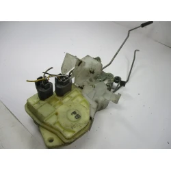 ZAKLEP SP LEVA Honda Jazz 2007 1.2