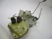 DOOR LOCK FRONT LEFT Honda Jazz 2007 1.2