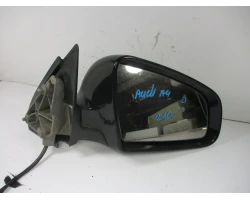 MIRROR RIGHT Audi A4, S4 2005 1.9 TDI
