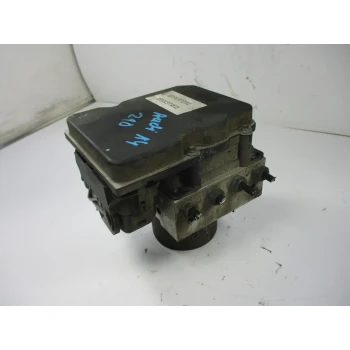 ABS AGGREGATO Audi A4, S4 2005 1.9 TDI 0265950474