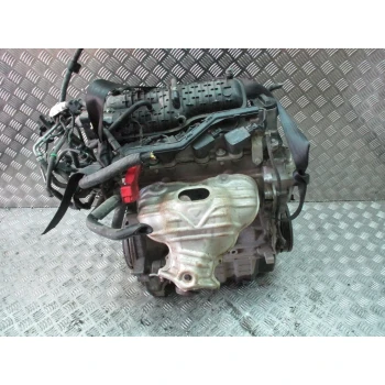 ENGINE COMPLETE Honda Jazz 2007 1.2 L12A1