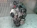 ENGINE COMPLETE Honda Jazz 2007 1.2 L12A1