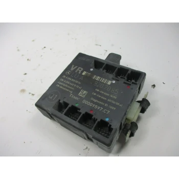COMFORT MODULE Mercedes-Benz C-Klasse 2007 220 CDI W204 A2048207085