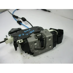 DOOR LOCK REAR RIGHT Mercedes-Benz C-Klasse 2007 220 CDI W204 a0997300235
